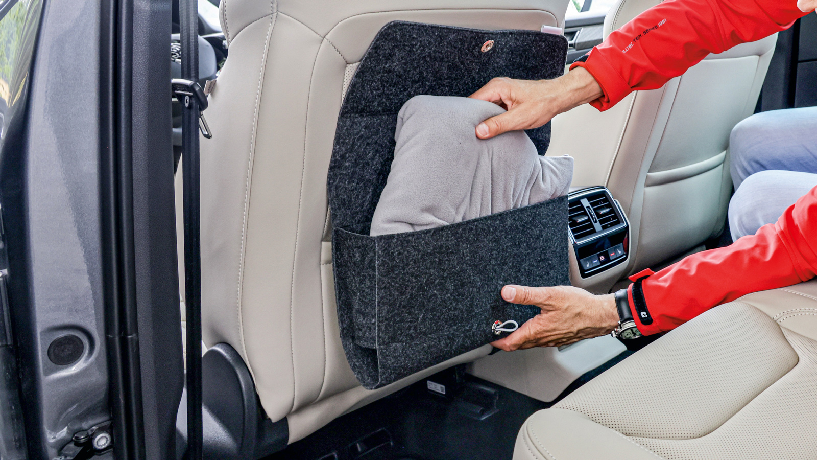 Skoda Kodiaq 2021: SUV με καρδιά GTI και μόνιμη τετρακίνηση